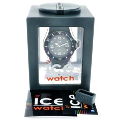 Ice-Watch Winter Grey - Unisex polshorloge - ca. 2020.