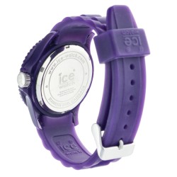 Ice-Watch Ice Winter Grape SW.GE.U.S.11 - Unisex polshorloge - ca. 2020.