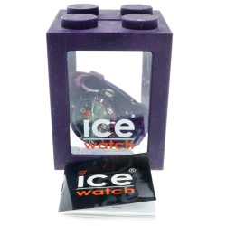 Ice-Watch Ice Winter Grape SW.GE.U.S.11 - Unisex polshorloge - ca. 2020.