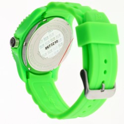 Ice-Watch Sili Green Big SI.GN.B.S.09 - Unisex polshorloge - ca. 2020.