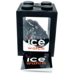 Ice-Watch Black Panther - Unisex polshorloge - ca. 2020.