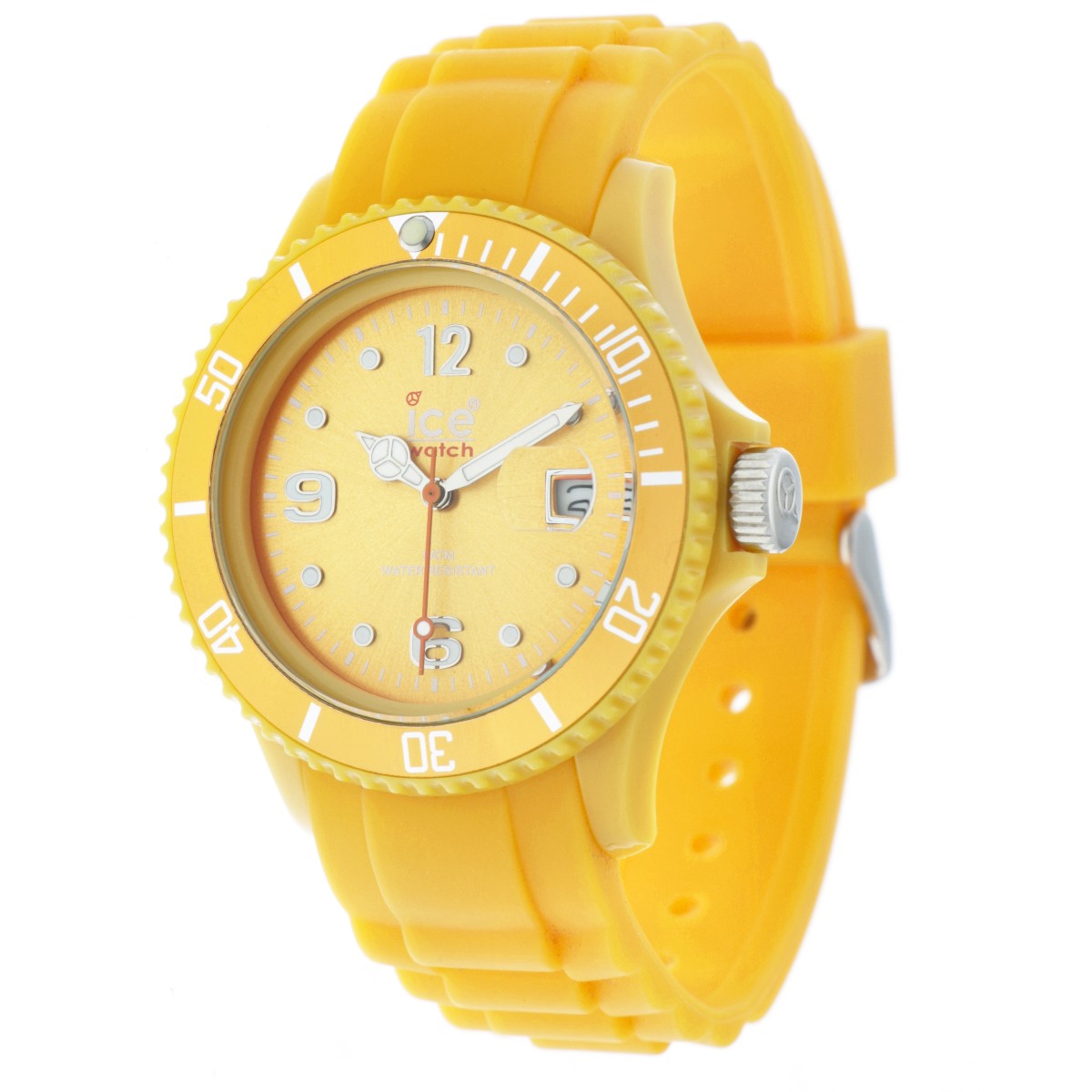 Ice-Watch Summer Orange - Unisex polshorloge - ca. 2020.