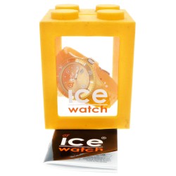 Ice-Watch Summer Orange - Unisex polshorloge - ca. 2020.