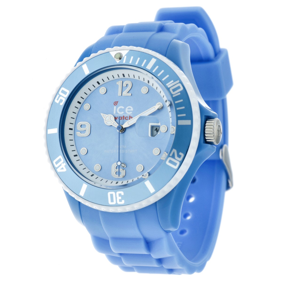 Ice-Watch Limited DE-Nautica-Big SI.NAU.B.S.13 - Unisex polshorloge - ca. 2020.