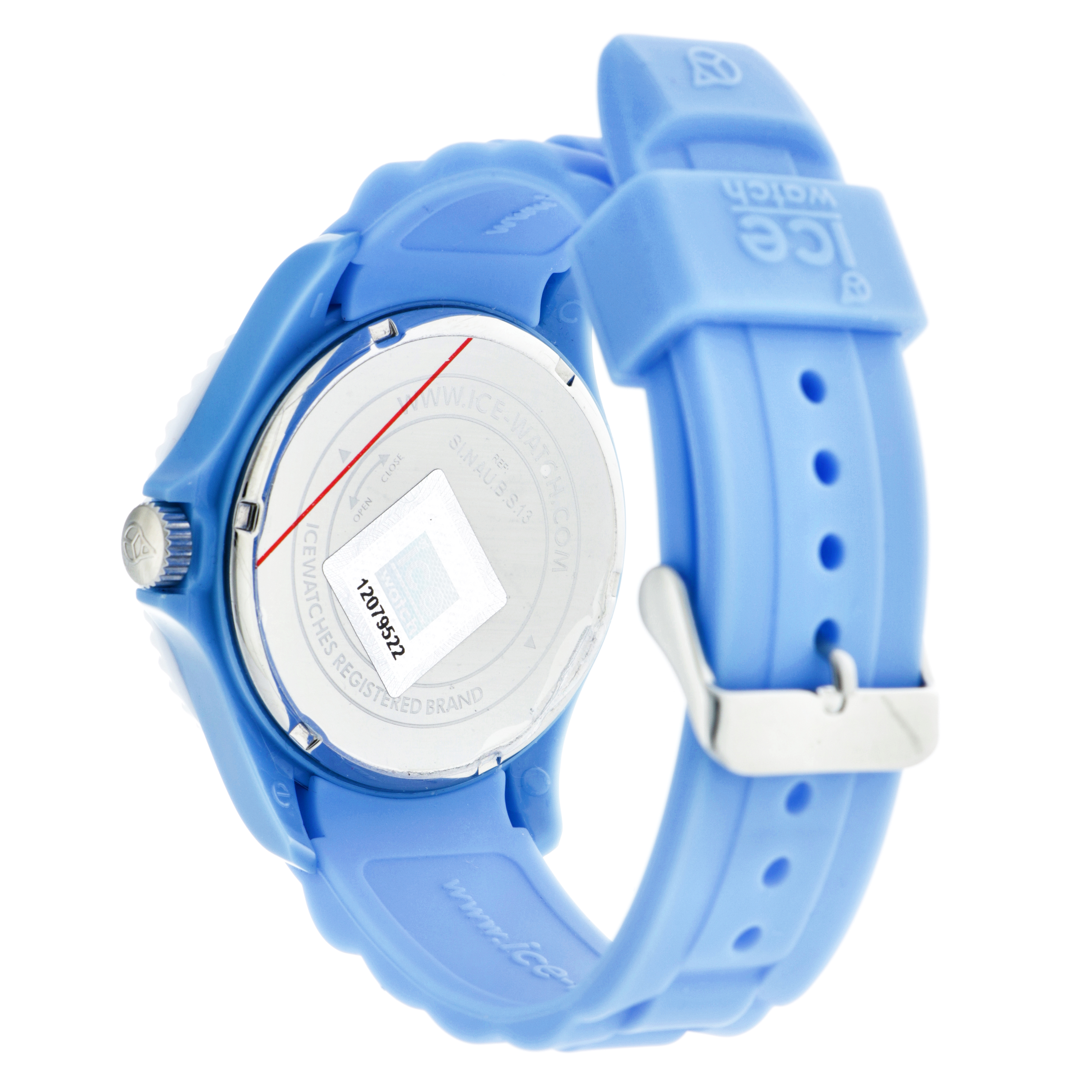 Ice-Watch Limited DE-Nautica-Big SI.NAU.B.S.13 - Unisex polshorloge - ca. 2020.