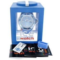 Ice-Watch Limited DE-Nautica-Big SI.NAU.B.S.13 - Unisex polshorloge - ca. 2020.