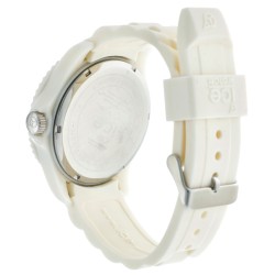 Ice-Watch Chocolate-White Choco-Big CT.WC.B.S.10 - Unisex polshorloge - ca. 2020.