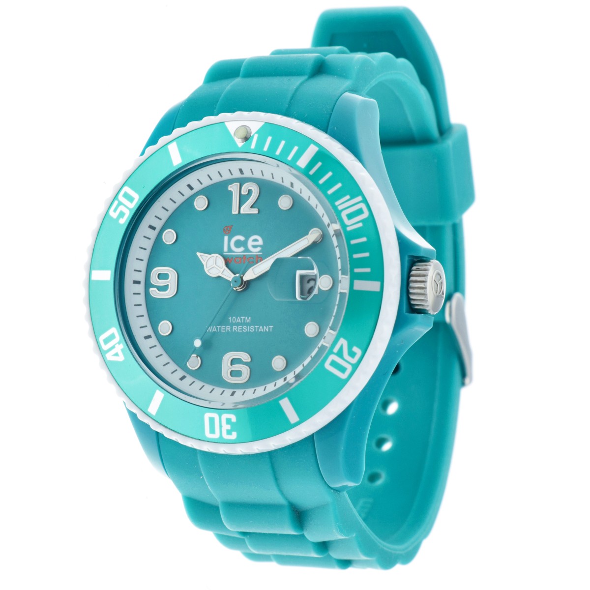 Ice-Watch Limited DE-Caribbean-Big SI.CAR.B.S.13 - Unisex polshorloge - ca. 2020.