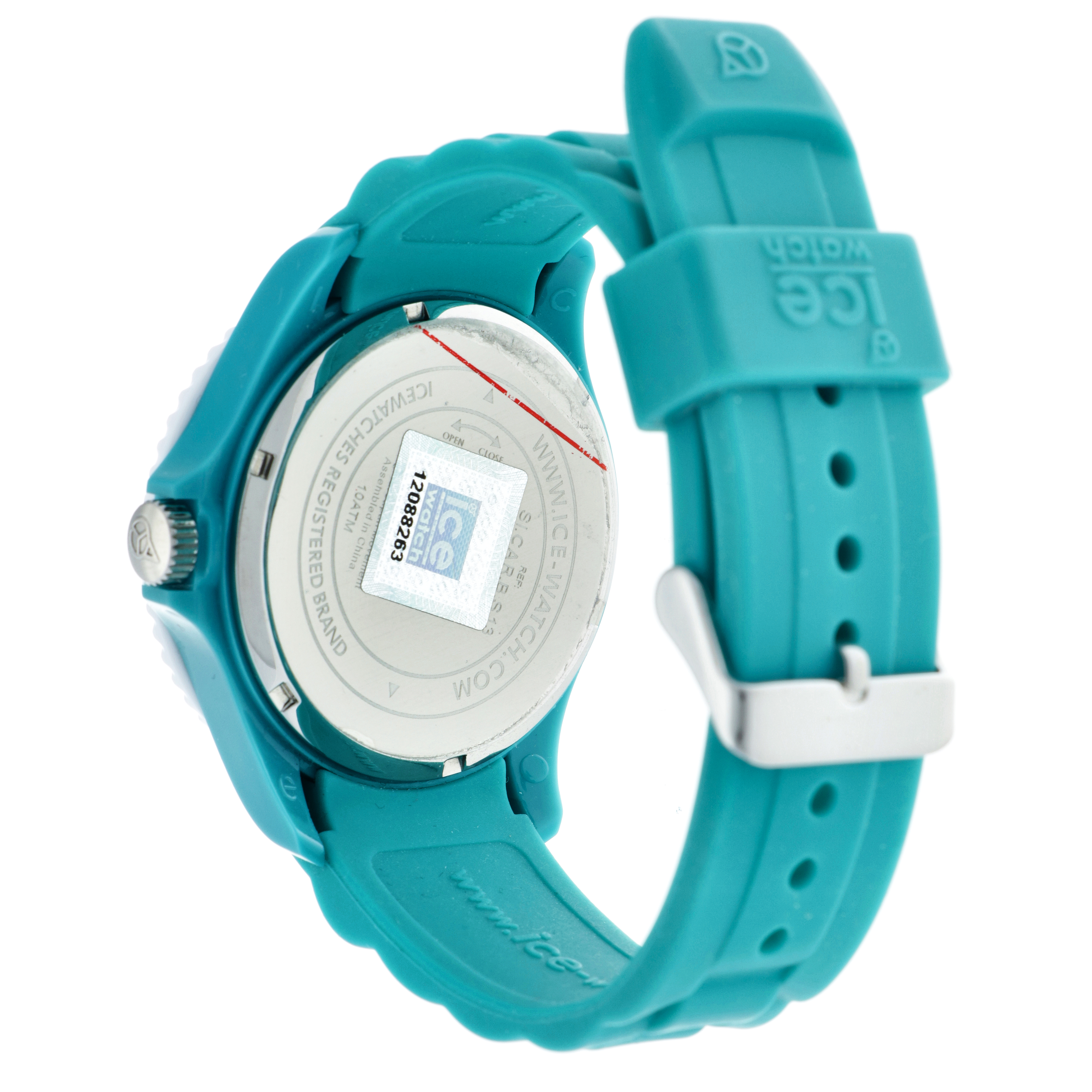 Ice-Watch Limited DE-Caribbean-Big SI.CAR.B.S.13 - Unisex polshorloge - ca. 2020.