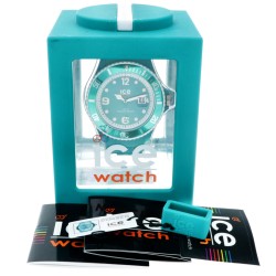 Ice-Watch Limited DE-Caribbean-Big SI.CAR.B.S.13 - Unisex polshorloge - ca. 2020.