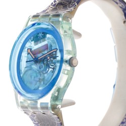 Swatch Expo 98' Lisboa - Unisex polshorloge - ca. 1998.