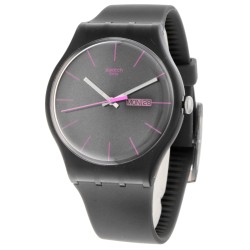 Swatch Day-date SV0C700 - Unisex polshorloge - ca. 2010.