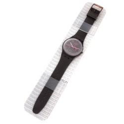 Swatch Day-date SV0C700 - Unisex polshorloge - ca. 2010.