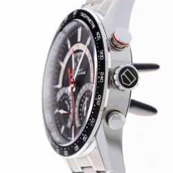 Tag Heuer Carrera Calibre s CV7A10 - Herenhorloge - ca. 2010