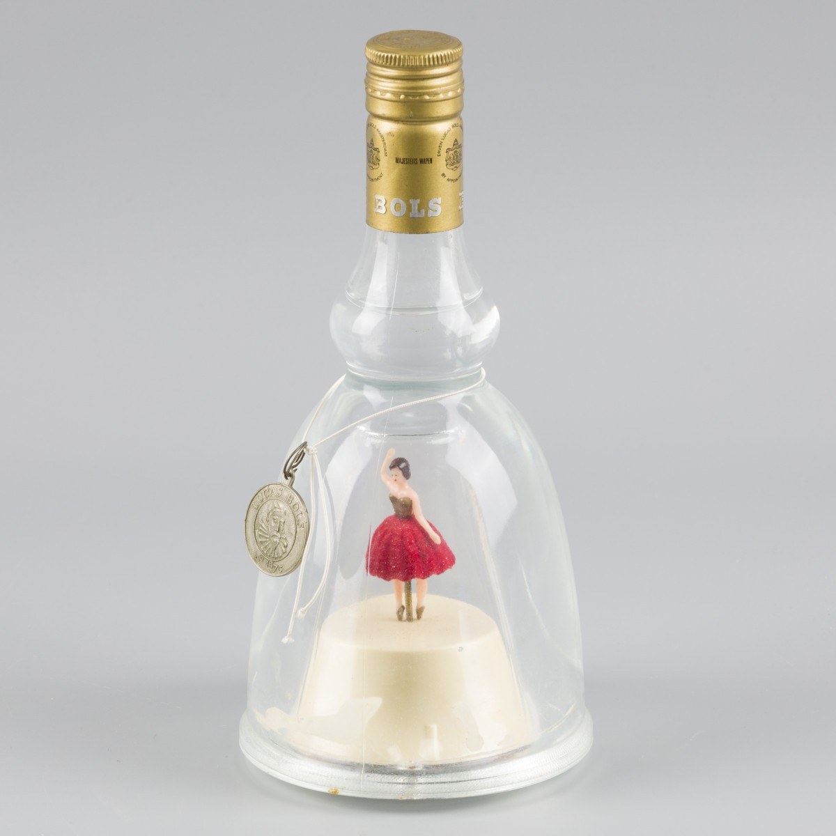 Bols Ballerina fles