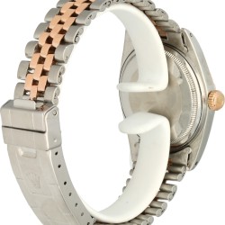 Rolex Datejust 1601 - Heren polshorloge - ca. 1961/1967.