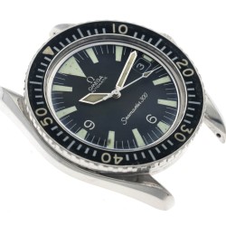 Omega Seamaster 300 166024 - Heren polshorloge - 1969.