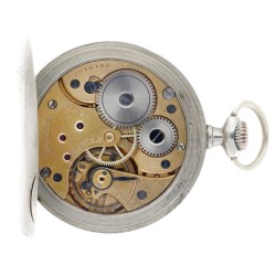 Omega Ankergang - Heren zakhorloge - ca. 1935.