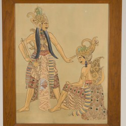 Europees-Indonesische School, 20e eeuw.