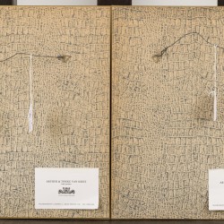 Een achttal prenten van Mylink (= Hendrik Leffert Mijling Amsterdam 1757 - 1821 Groningen) naar originelen van P.T. van Brussel (Polsbroek 1754 - 1795 Amsterdam), (handgekleurd) van bloemen en planten.