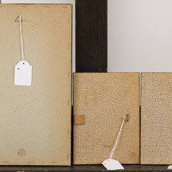 Een kavel bestaande uit (4) gravures.