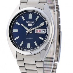 Seiko Day Date - ongedragen - 7S26-0480 - Heren horloge - ca. 2015.