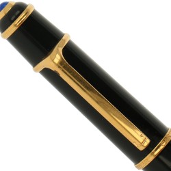 Cartier Balpen.