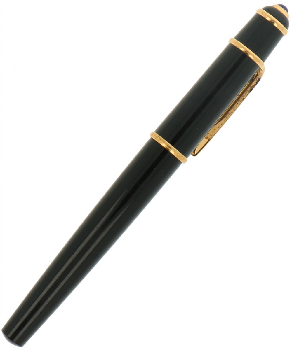Cartier Balpen.