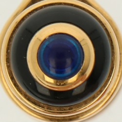 Cartier Balpen.
