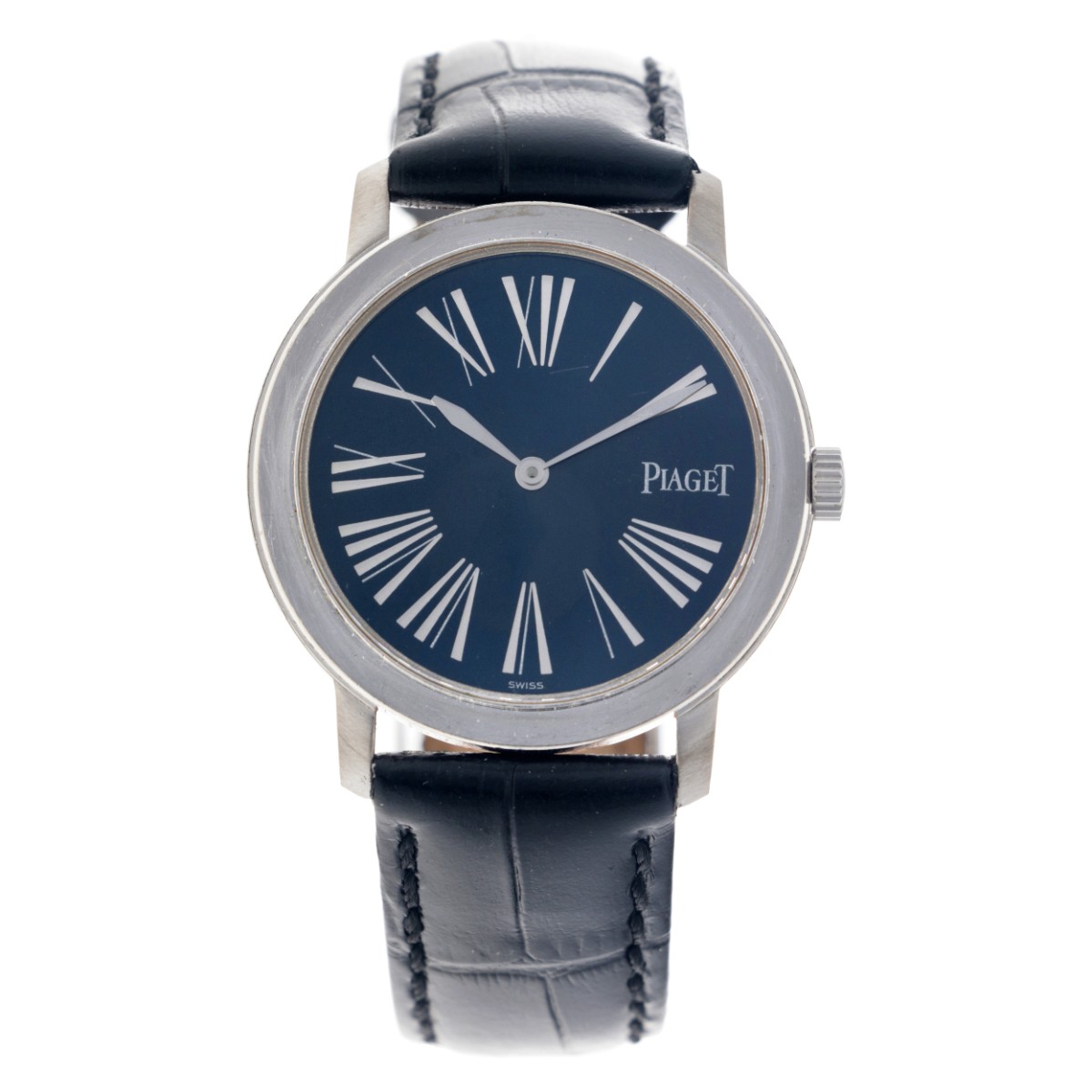 Piaget Altiplano 50920 - Heren polshorloge - ca. 2006.