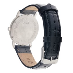 Piaget Altiplano 50920 - Heren polshorloge - ca. 2006.