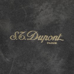S.T. Dupont Art Nouveau aansteker met originele doos Limited Edition.