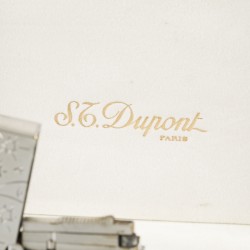 S.T. Dupont Rendez-Vous (Moon) aansteker met originele doos Limited Edition.
