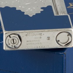 S.T. Dupont Rendez-Vous (Moon) aansteker met originele doos Limited Edition.