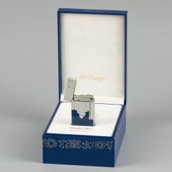 S.T. Dupont Rendez-Vous (Moon) aansteker met originele doos Limited Edition.