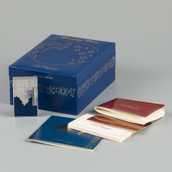S.T. Dupont Rendez-Vous (Moon) aansteker met originele doos Limited Edition.