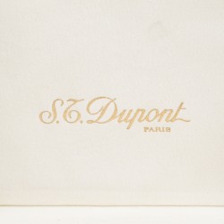 S.T. Dupont Rendez-Vous (Sun) ballpoint pen met originele doos Limited Edition.