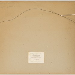 Hollandse School, Ontvangst van Z.K.H. bij de Westeinde brug te Den Haag, eind 17e eeuw.