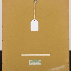 Franse School, een set van (4) lithografieën, voorstellende diverse rozen, 19e eeuw.