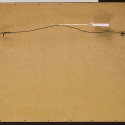 Duitse School, Een set van (3) prenten, waarvan twee optica, voorstellende Palazzo Vecchio en Ufizzi, en de Poort van Saint Denis / Porte Saint Denis te Parijs, 18e eeuw.
