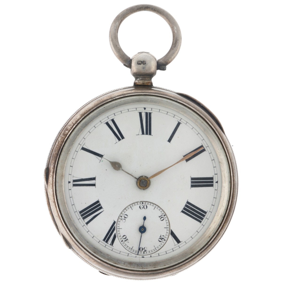 E. Johnson & Son 181147 - Heren zakhorloge - ca. 1813.