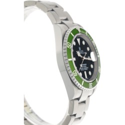 Rolex Submariner Kermit 16610T - Heren polshorloge - 2005.