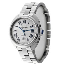 Cartier Clé WSCL0005 - Heren polshorloge - 2020.