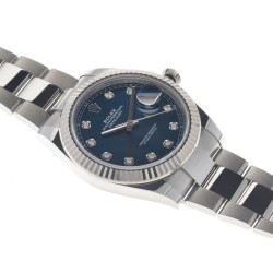 Rolex Datejust 41 126334 - Heren polshorloge - 2021.