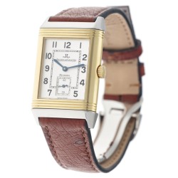 Jaeger-LeCoultre Reverso - Heren polshorloge - ca. 1995.