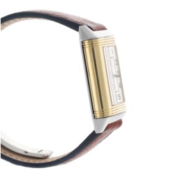 Jaeger-LeCoultre Reverso - Heren polshorloge - ca. 1995.