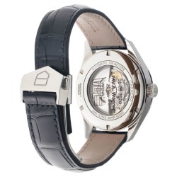 TAG Heuer Carrera Calibre 5 WAR201A.FC6266 - Heren polshorloge - ca. 2020.