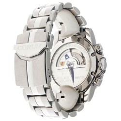 Corum Admirals Cup Regatta 985.633.20 Limited Ed. - Heren polshorloge - ca. 2010.