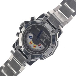 Corum Admirals Cup Regatta 985.633.20 Limited Ed. - Heren polshorloge - ca. 2010.