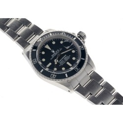 Rolex Submariner 1680 - Heren polshorloge - ca. 1978.